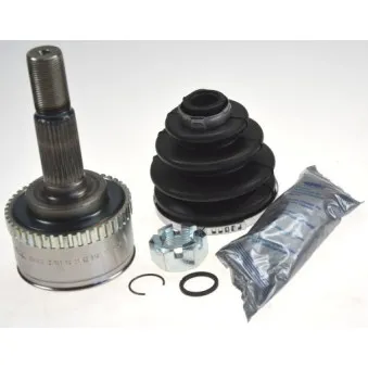 Embout de cardan avant (kit de réparation) SPIDAN OEM 392112F025