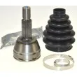 SPIDAN 20322 - Embout de cardan avant (kit de réparation)