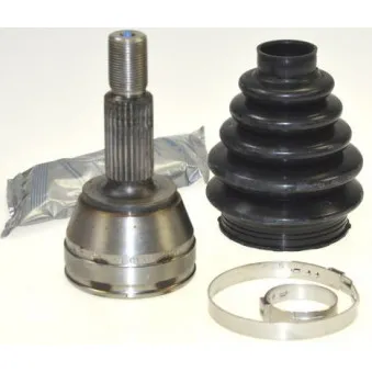 Embout de cardan avant (kit de réparation) SPIDAN OEM XS4C3B413AA