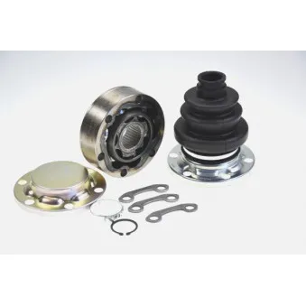 Embout de cardan avant (kit de réparation) SPIDAN 20426