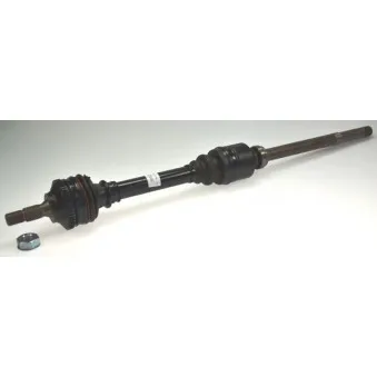 Arbre de transmission SPIDAN OEM 3273W8