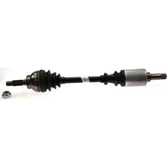 Arbre de transmission SPIDAN OEM 96072988