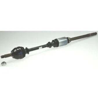Arbre de transmission SPIDAN OEM 96072989