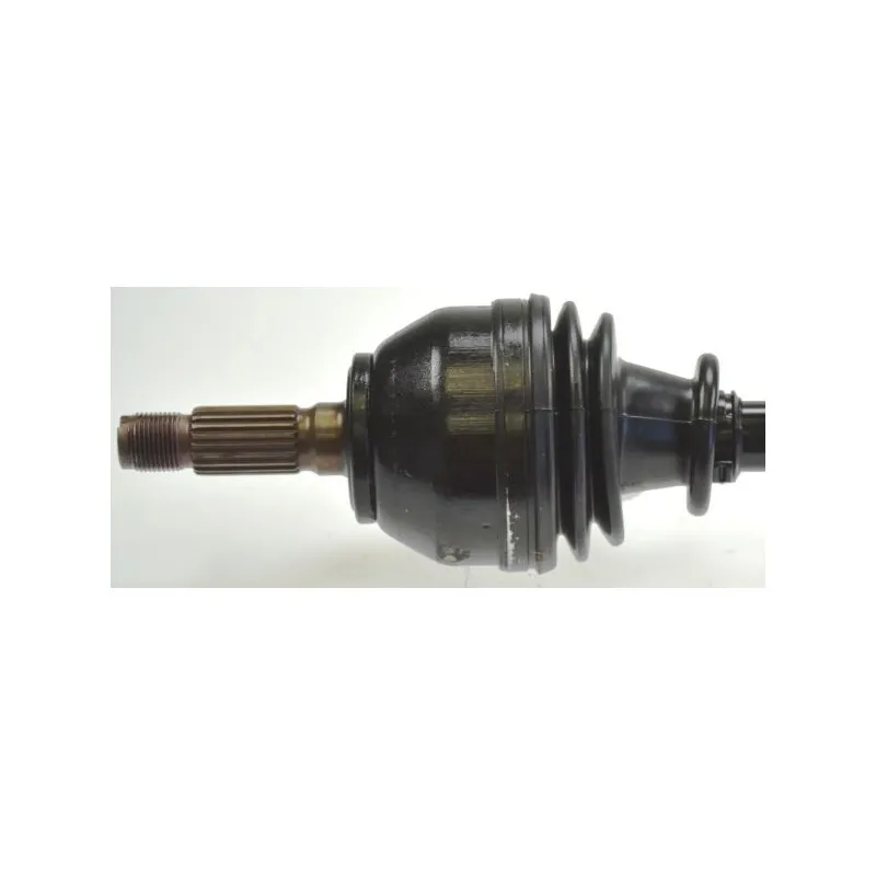 Arbre de transmission SPIDAN 20654 - Visuel 1