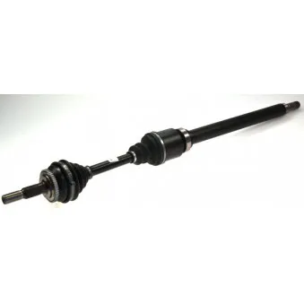 Arbre de transmission SPIDAN OEM 8601097