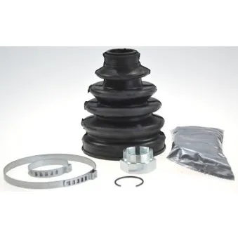 Soufflets de cardan avant SPIDAN OEM MME61426