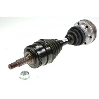 Arbre de transmission SPIDAN OEM 6383342334
