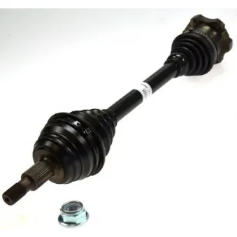 Arbre de transmission SPIDAN OEM 1J0407451J