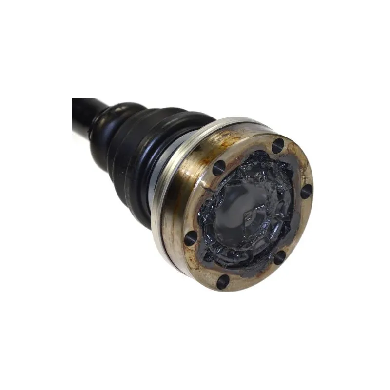 Arbre de transmission SPIDAN 21024 - Visuel 2