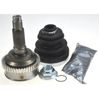 Embout de cardan avant (kit de réparation) SPIDAN OEM F07922610A
