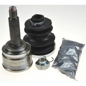 Embout de cardan avant (kit de réparation) SPIDAN OEM 4410162B22