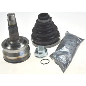 Embout de cardan avant (kit de réparation) SPIDAN OEM 7647245