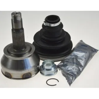 Embout de cardan avant (kit de réparation) SPIDAN OEM 7698900