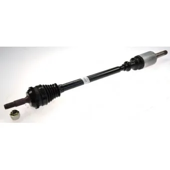 SPIDAN 21340 - Arbre de transmission