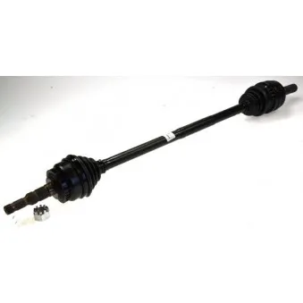 Arbre de transmission SPIDAN OEM 374236
