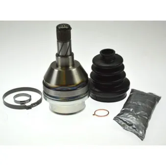 Embout de cardan avant (kit de réparation) SPIDAN 21457 pour OPEL VECTRA 2.0 i 16V - 116cv