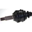 SPIDAN 21518 - Arbre de transmission