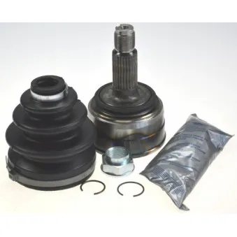 SPIDAN 21528 - Embout de cardan avant (kit de réparation)