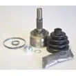 SPIDAN 21531 - Embout de cardan avant (kit de réparation)