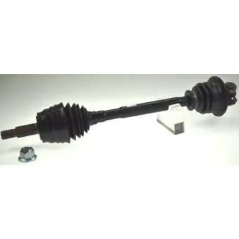 Arbre de transmission SPIDAN OEM 8200178625