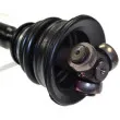 SPIDAN 21549 - Arbre de transmission