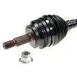 SPIDAN 21551 - Arbre de transmission