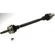 SPIDAN 21565 - Arbre de transmission