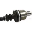 SPIDAN 21565 - Arbre de transmission