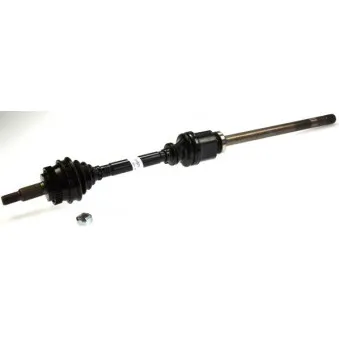 Arbre de transmission SPIDAN OEM 7701470175