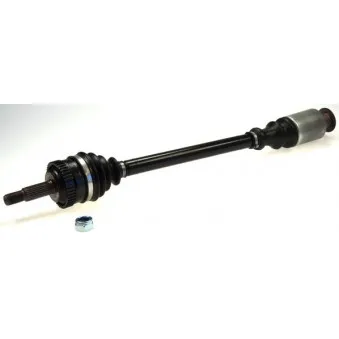 Arbre de transmission SPIDAN OEM 8200144764