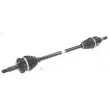 SPIDAN 21603 - Arbre de transmission