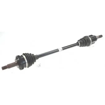 Arbre de transmission SPIDAN OEM 8200174903