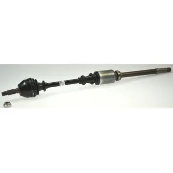 Arbre de transmission SPIDAN OEM 3273G1