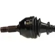 SPIDAN 21663 - Arbre de transmission