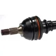 SPIDAN 21729 - Arbre de transmission