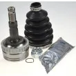 SPIDAN 21800 - Embout de cardan avant (kit de réparation)