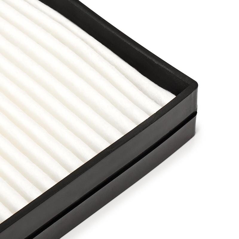 Filtre, air de l'habitacle RIDEX 424I0182 - Visuel 1