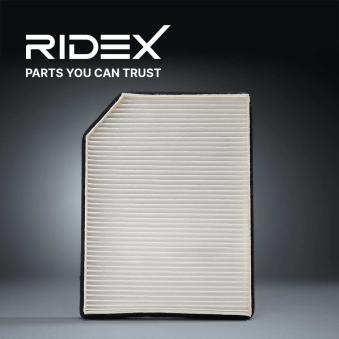 Filtre, air de l'habitacle RIDEX OEM 9586164J10000 Filtre, air de l'habitacle RIDEX OEM 9586164J10000