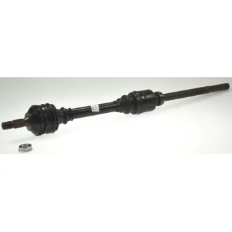 Arbre de transmission SPIDAN OEM 32736T