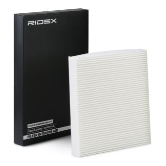 Filtre, air de l'habitacle RIDEX OEM 68127809ab Filtre, air de l'habitacle RIDEX OEM 68127809ab