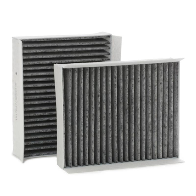 Filtre, air de l'habitacle RIDEX 424I0328 - Visuel 1