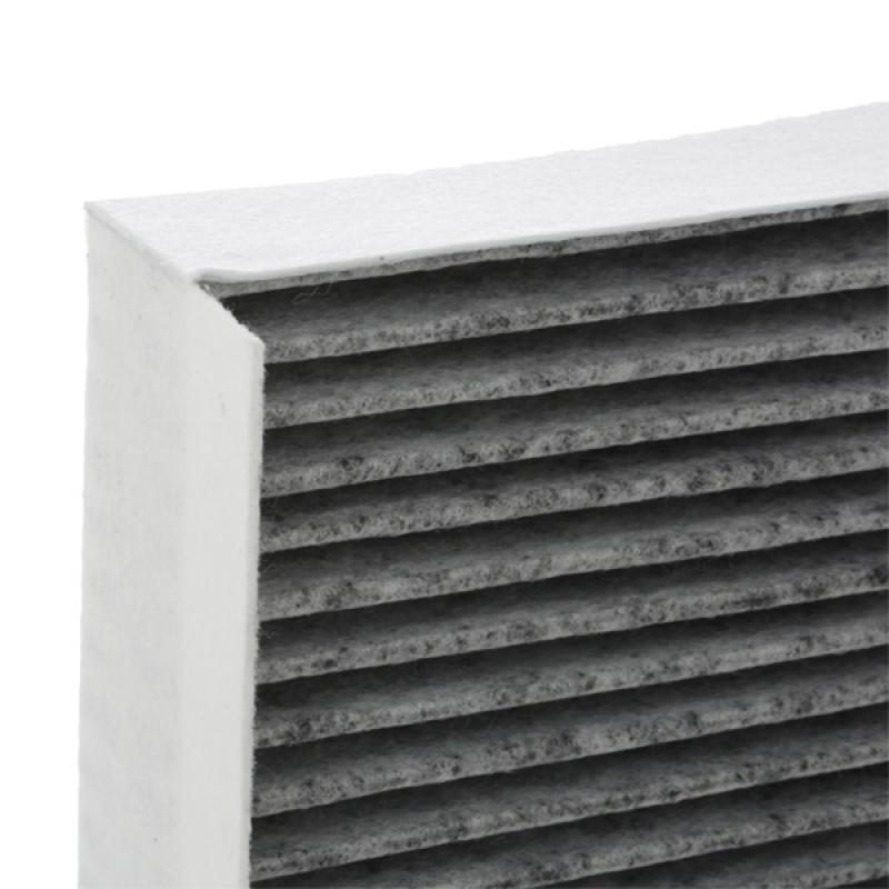 Filtre, air de l'habitacle RIDEX 424I0328 - Visuel 2