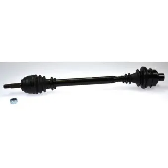 Arbre de transmission SPIDAN OEM 7701470183