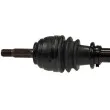 SPIDAN 22063 - Arbre de transmission