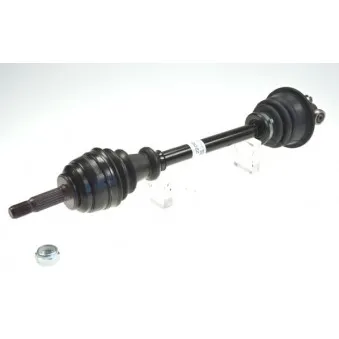 Arbre de transmission SPIDAN OEM 7701352013