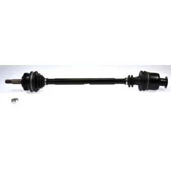 Arbre de transmission SPIDAN OEM 7701352144