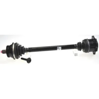 Arbre de transmission SPIDAN OEM 8D0407452M