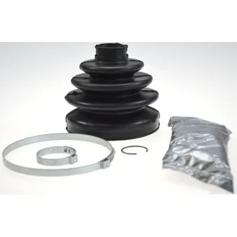 SPIDAN 22289 - Soufflets de cardan avant