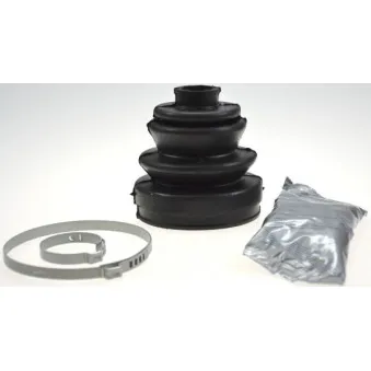 Soufflets de cardan avant SPIDAN OEM 44333SA7310