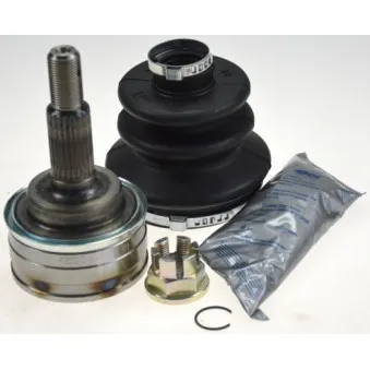 Embout de cardan avant (kit de réparation) SPIDAN OEM 4342010022